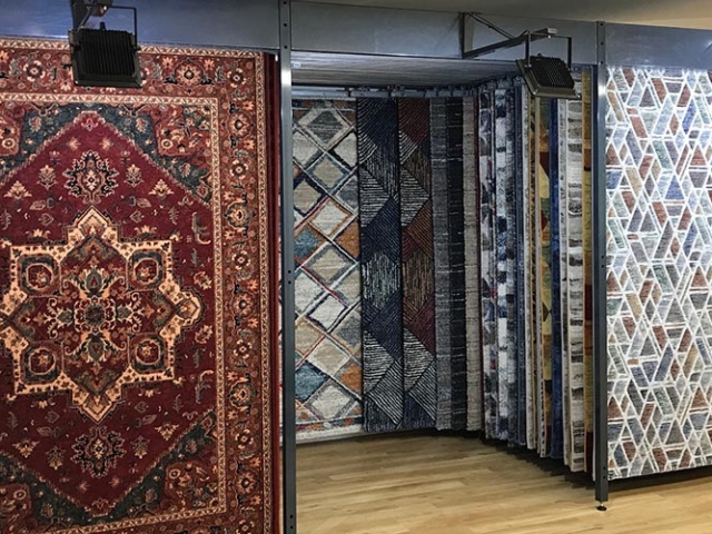 Carpets