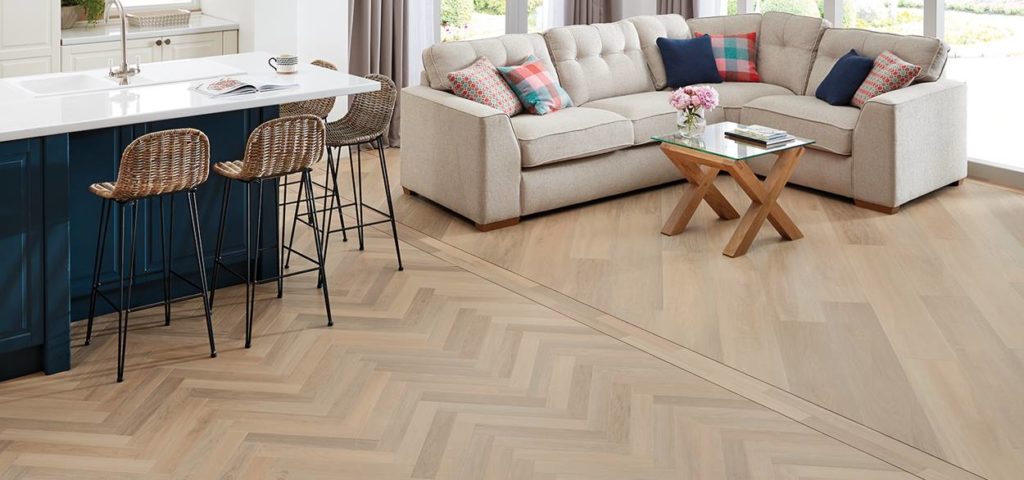 Laminate Flooring Coventry